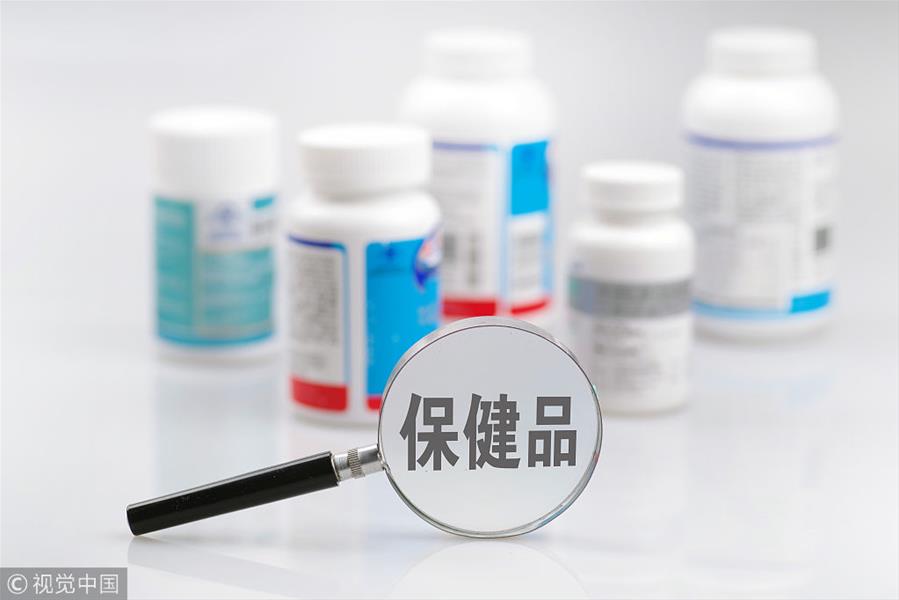 只要市場需求是非理性的，那么騙子就有機可乘，有縫可鉆。圖片來源：視覺中國